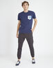 Pantalón Hombre Jogger Cargo Fiorucci