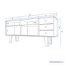 Rack CIC Alto Miscanti