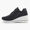 Zapatilla Urbana Mujer Zibel