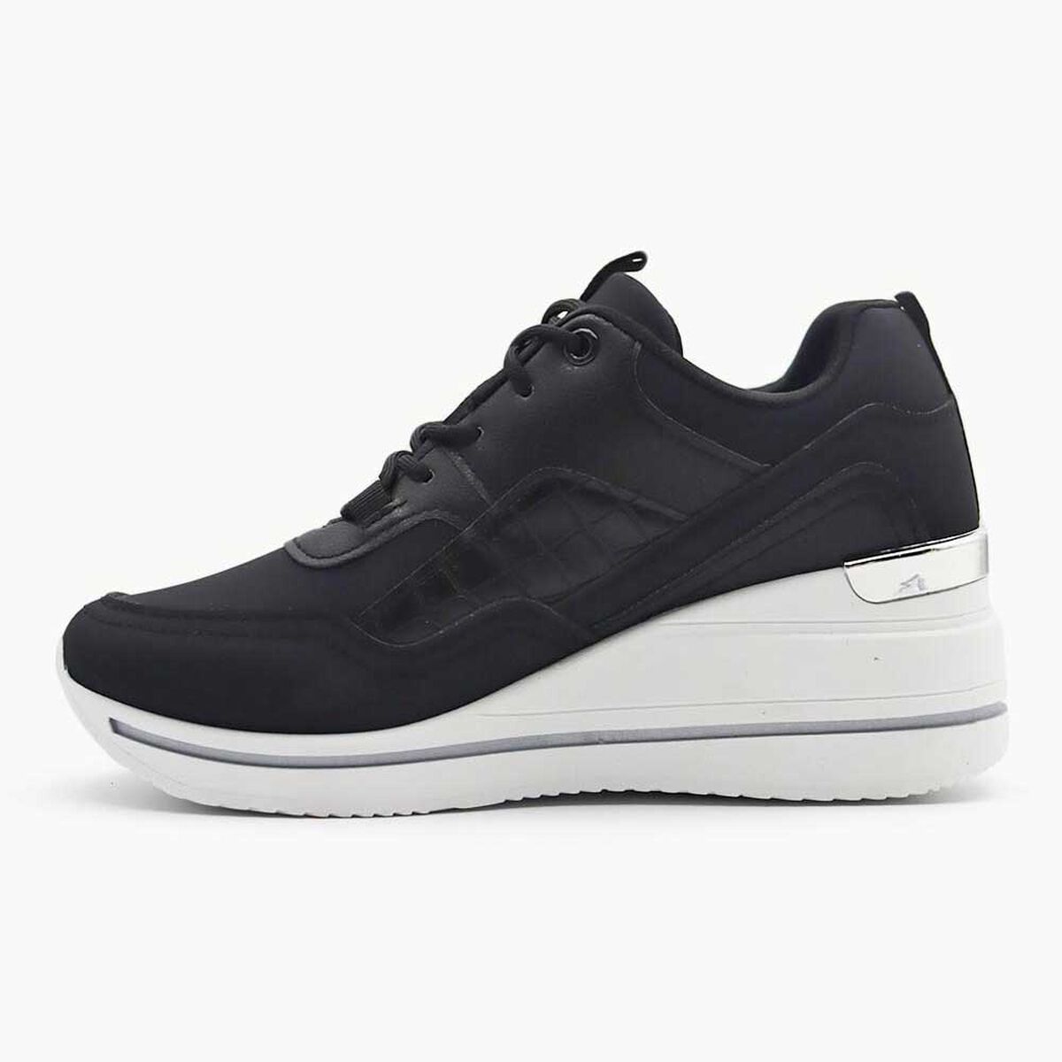 Zapatilla Urbana Mujer Zibel