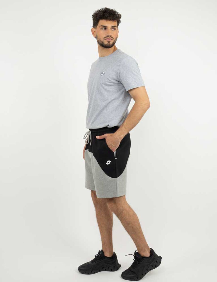 Short Deportivo Hombre Lotto