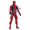Figura de Acción Deadpool Marvel