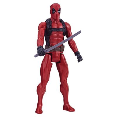 Imagen 1 del producto Figura de Acción Deadpool Marvel