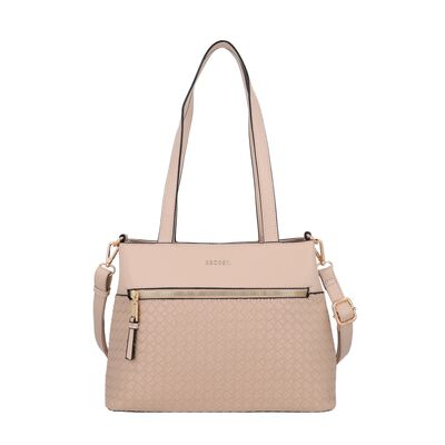 Imagen 1 del producto Cartera de hombro Secret Segovia ST6 L Beige