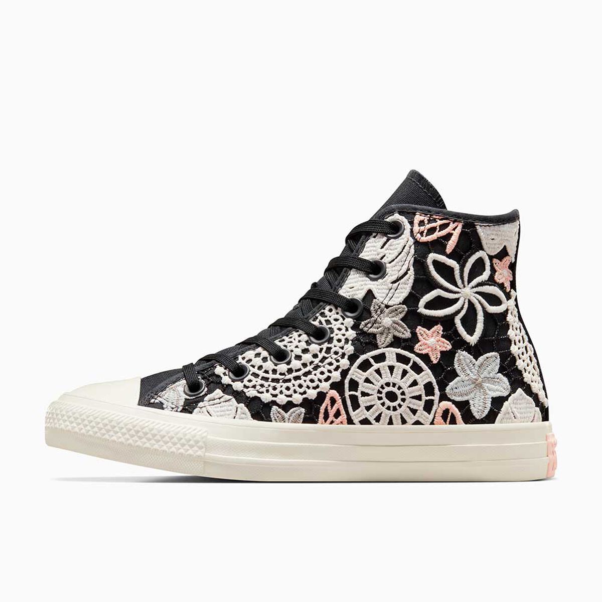 Zapatilla Urbana Mujer Converse