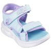 Sandalia Urbana Niña Skechers