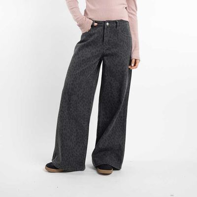Pantal&oacute;n Mujer Icono