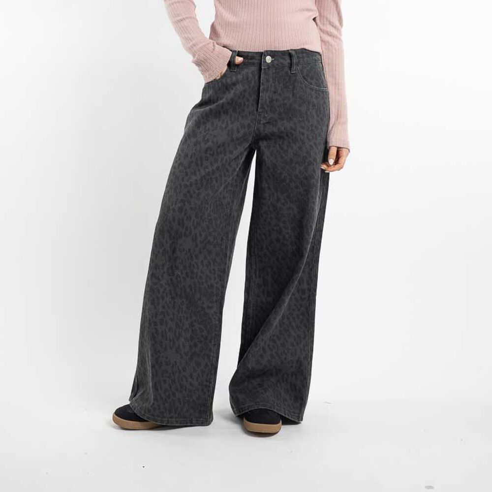 Pantalón Mujer Icono