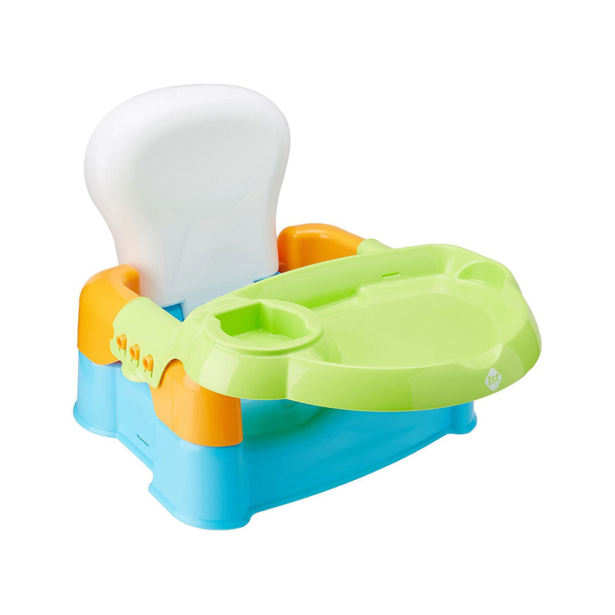Silla de Comer Alzador Sit, Snack & Go