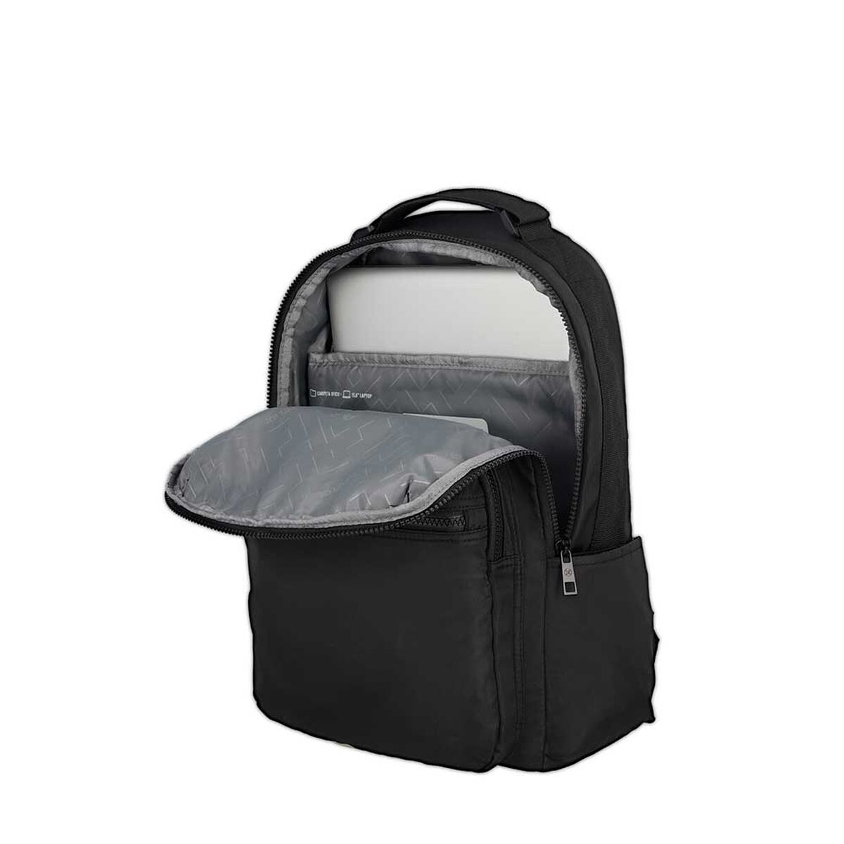 Mochila Montreal 317 Negro Xtrem