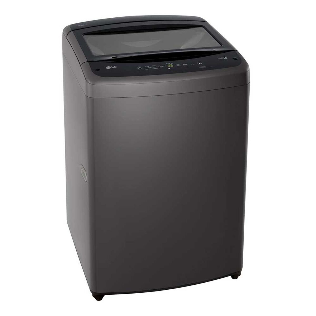 Lavadora Automática LG WT19MVTB 19 kg