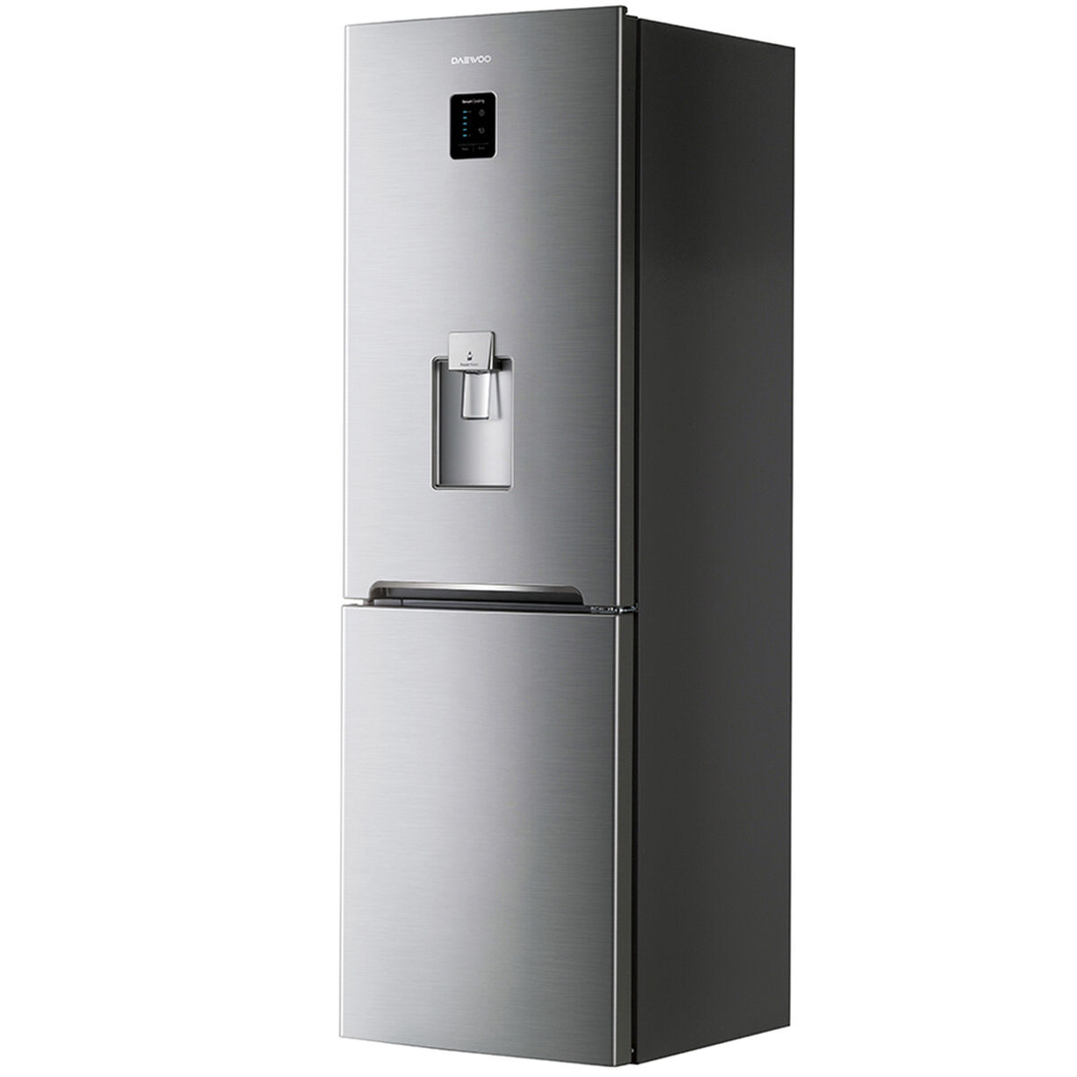 Refrigerador No Frost Daewoo RF B31DF 304 lt