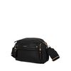 Cartera Bandolera Secret Londres SC7 Mediana Negra