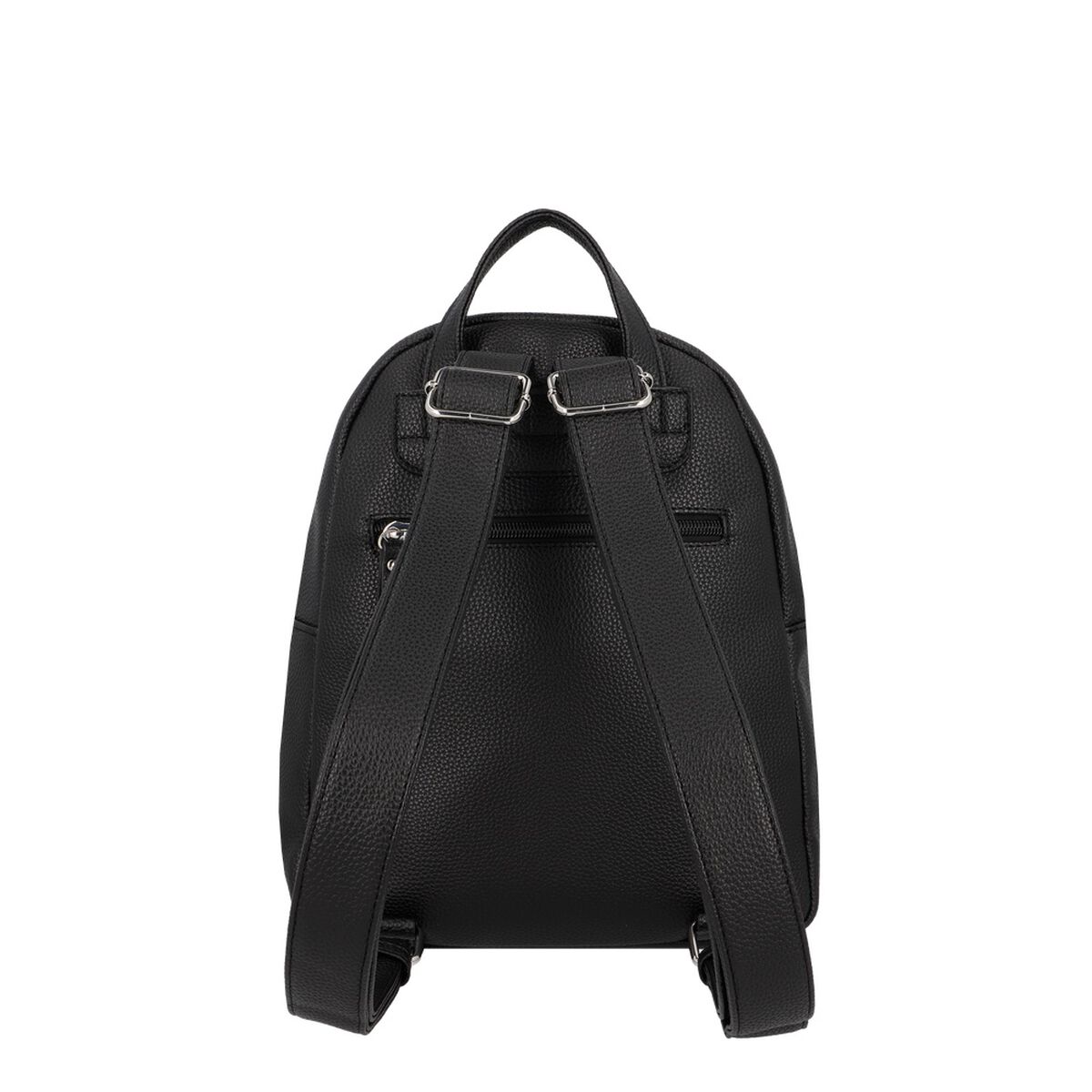 Mochila Secret Malaga ST6 M Negro