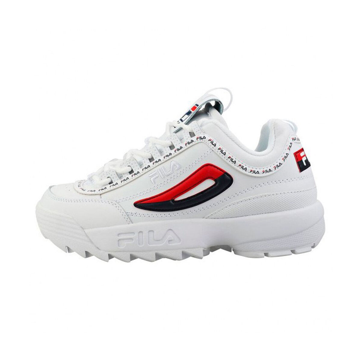 Zapatilla Mujer Fila  Disruptor I