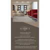 Alfombra Decocasa Classe A Haydn 200 x 250 cm Beige Crema