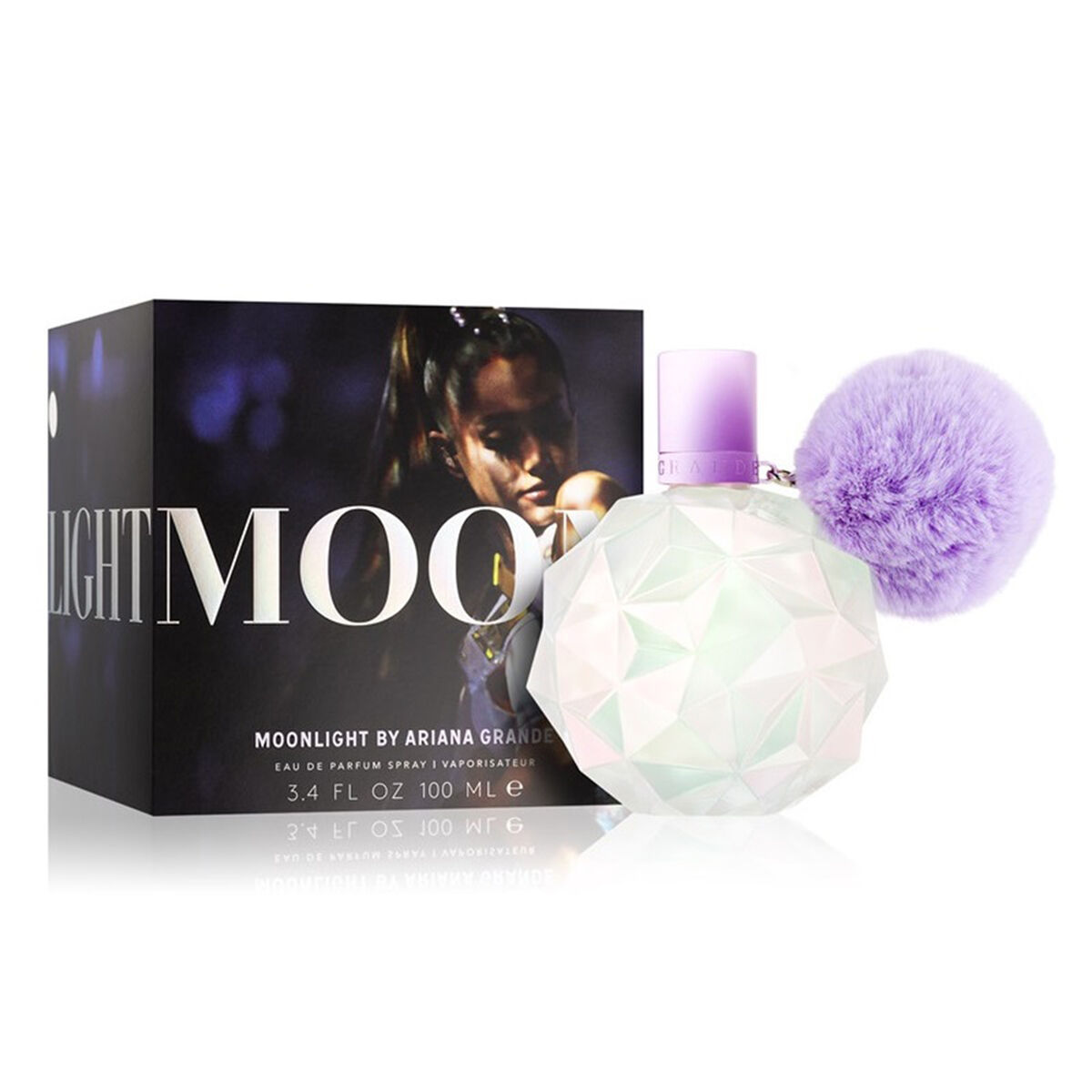Perfume Moonlight EDP 100 ml