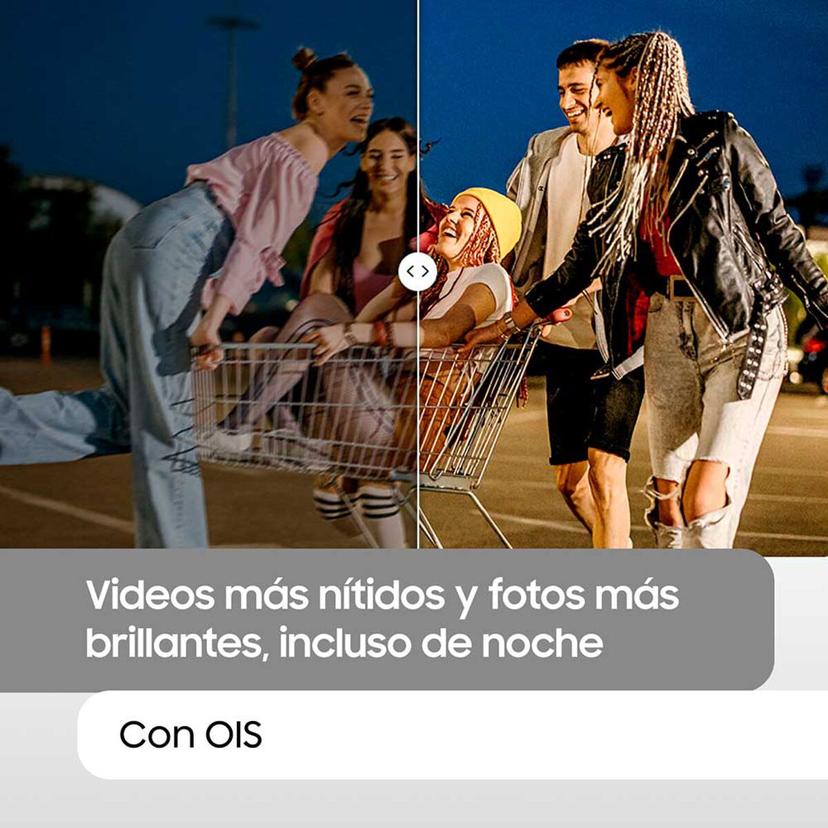 Smartphone Samsung A17 LTE 128GB 6.7"  Negro Liberado