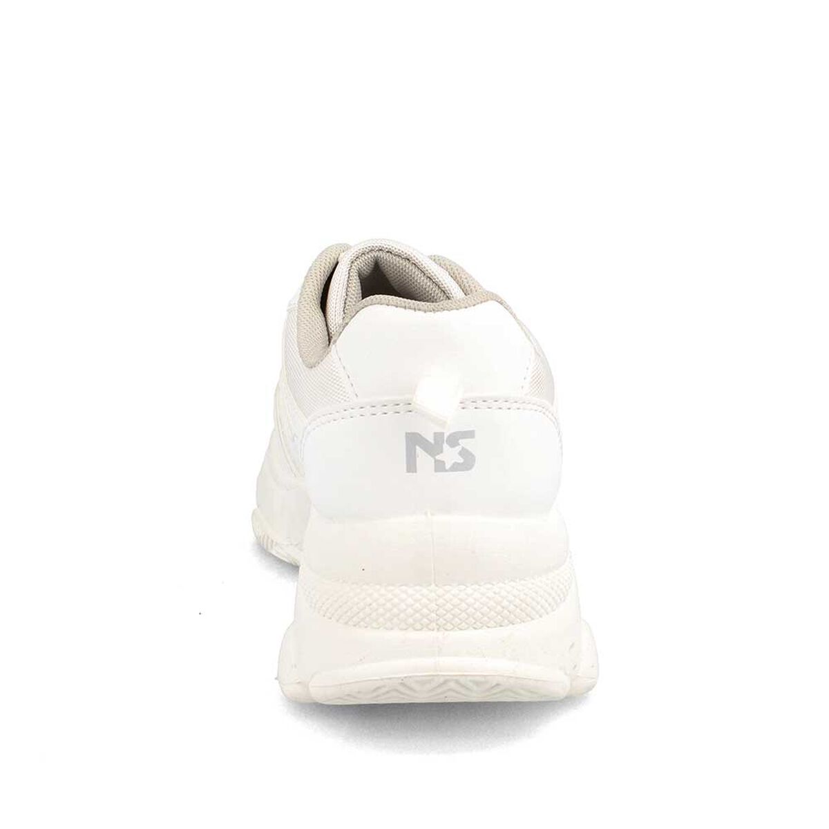 Zapatilla Urbana Mujer Northstar
