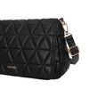 Bandolera Secret Catania ST6 M Negro