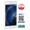 Celular Apple Iphone 6 16GB 4.7" Plata Liberado