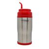 Termo Thermos Mug Mate Rojo 400 ml