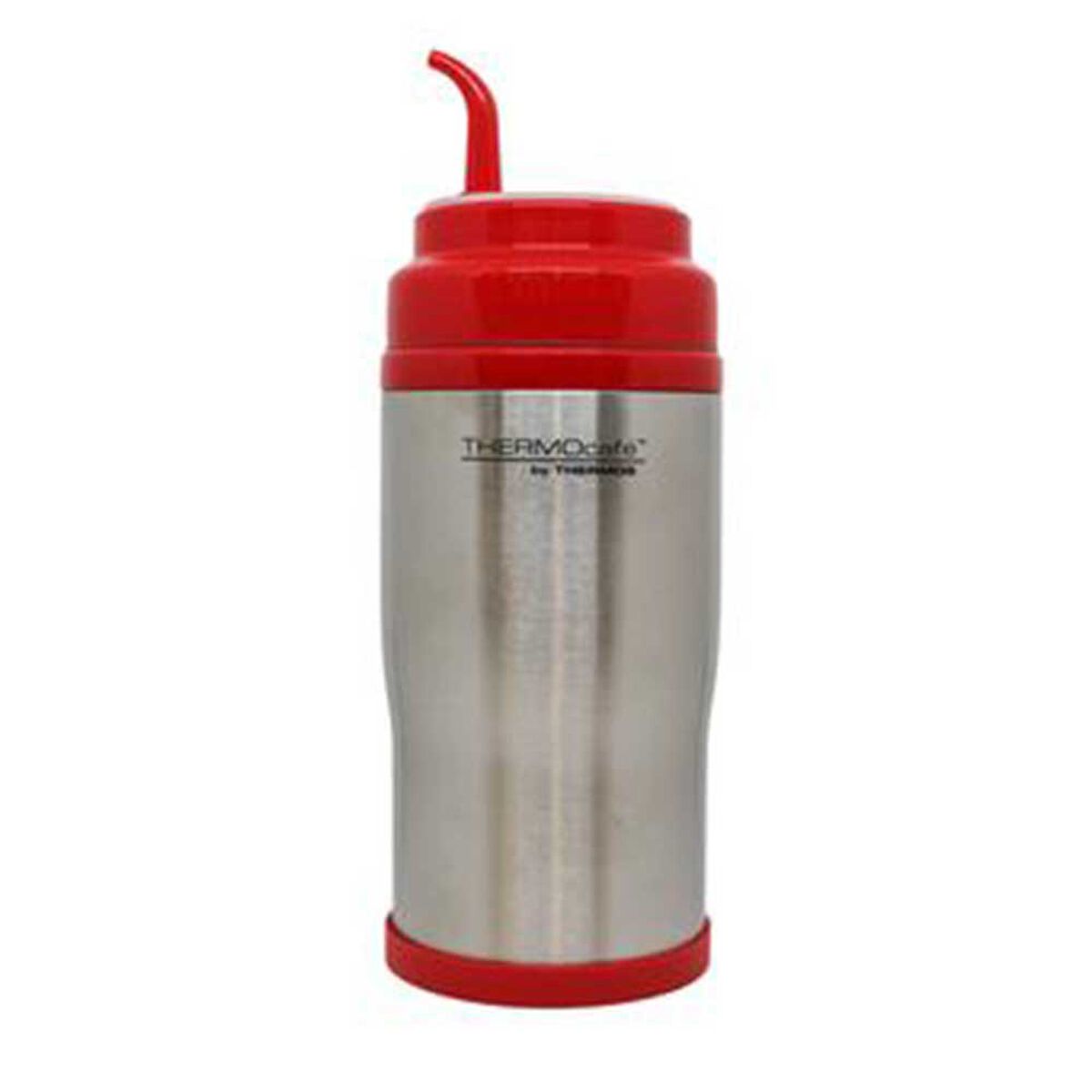 Termo Thermos Mug Mate Rojo 400 ml
