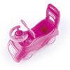 Correpasillos Unicornio Rosado Dolu