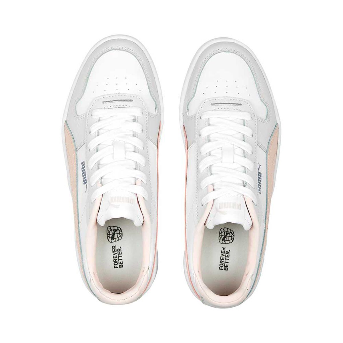 Zapatilla Mujer Puma Carina Street