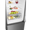 Refrigerador No Frost LG GB45MPG 451 lts.