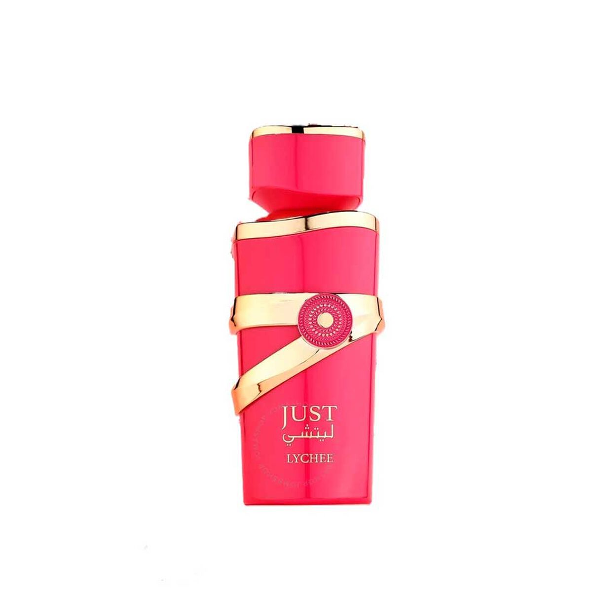 Perfume Just Lychee Edp 100ml Mujer
