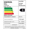 Calefont Gas Licuado Splendid Tiro Natural Templatech 14 lts.