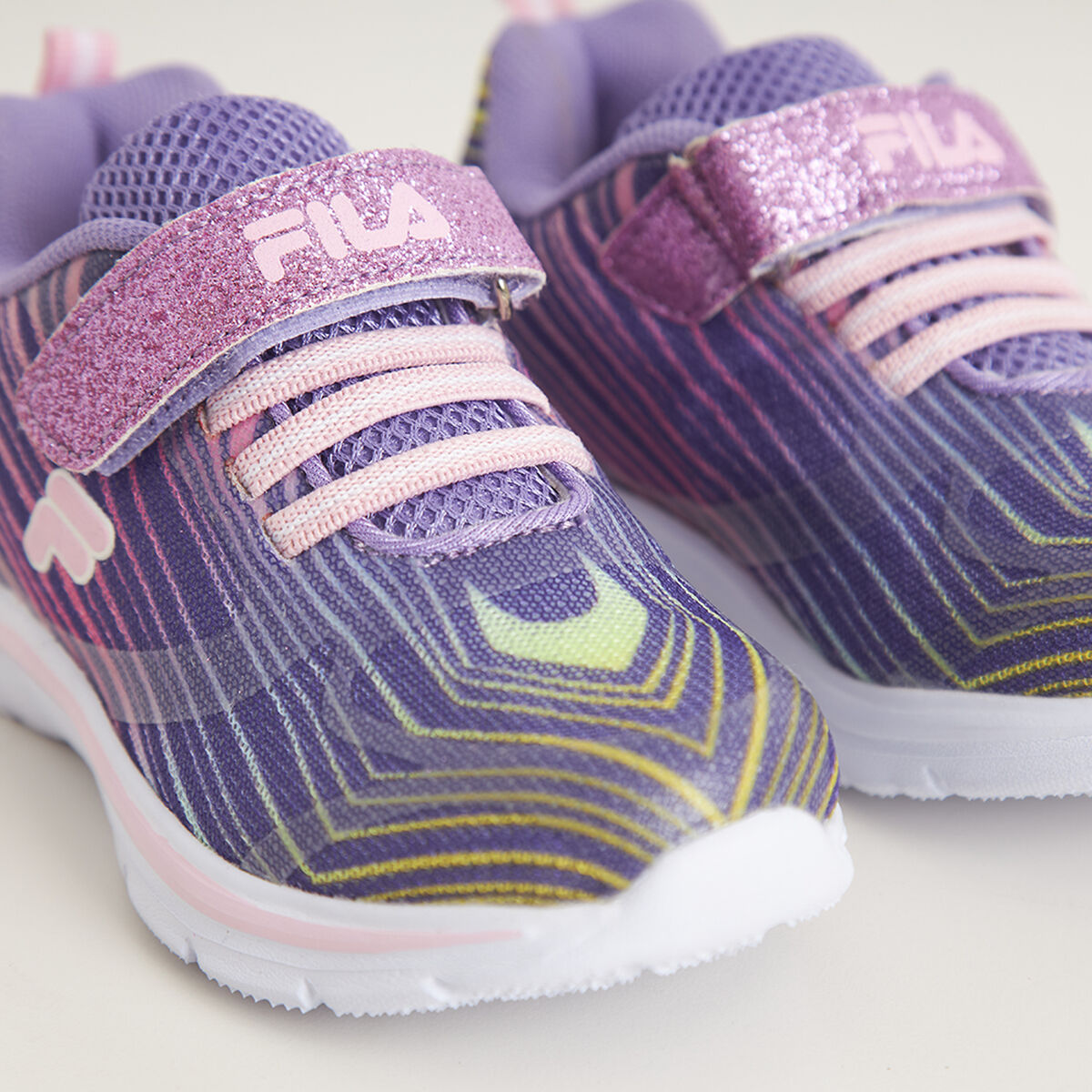 Zapatilla Niña Fila