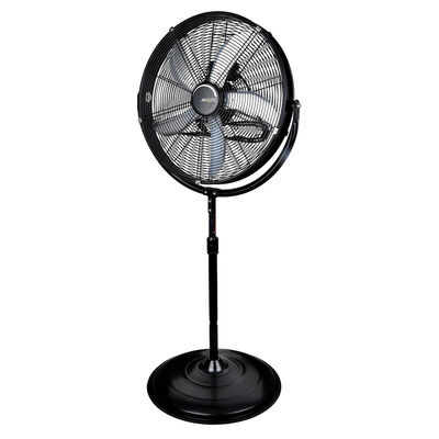 Ventilador Pedestal 20" Alto Rendimiento Airolite