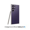 Celular Samsung Galaxy S24 Ultra 512GB 6,8" Titanium Violet Liberado