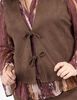 Blusa Sin Mangas Mujer Extralindas