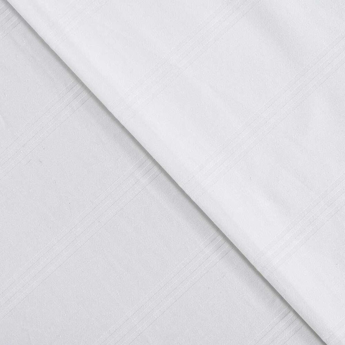 Juego de S&aacute;banas CannonS&uacute;per King 500 Hilos Dobby Thin White