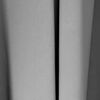 Set Cortinas Doral Black Out Victoria  220 x 140 cm Gris