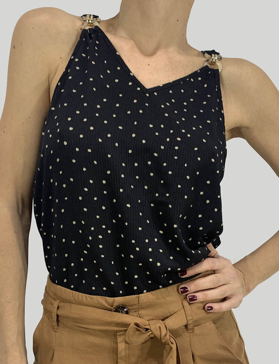 Blusa Mujer Liola