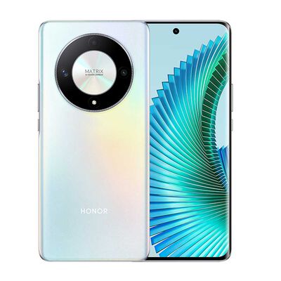 Celular Honor Magic 6 Lite 6,78" Silver Liberado