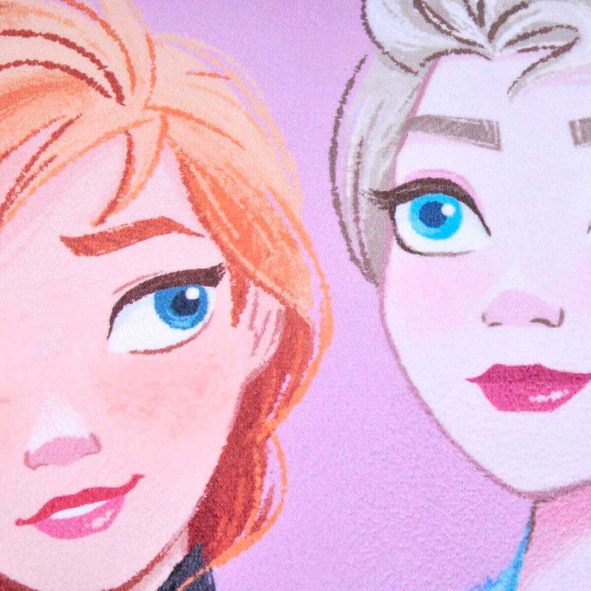 Coj&iacute;n Disney Frozen Magic 40 x 40 cm