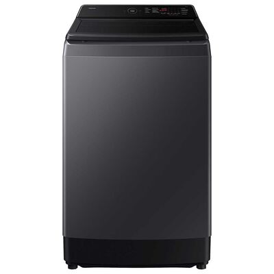 Lavadora Samsung WA40F15E4CZS 15 kg