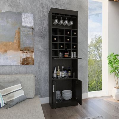 Imagen 2 del producto Mueble Bar TuHome Kava MLW1949