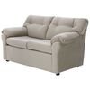 Sofá Muebles America Santa Fe 2 Cuerpos Beige