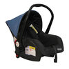 Coche Travel System OrleansRS-13650-7 Azul Rey