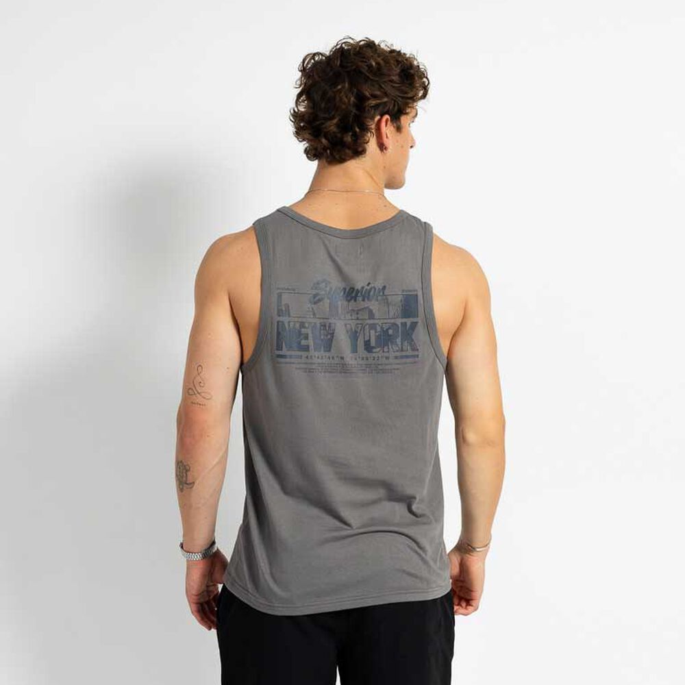 Polera Manga Corta Hombre Icono