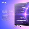 LED 40" TCL 40S5400A Smart TV 2K FHD