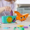 Set de Masa Moldeable Starters Fotos Divertidas Play-Doh