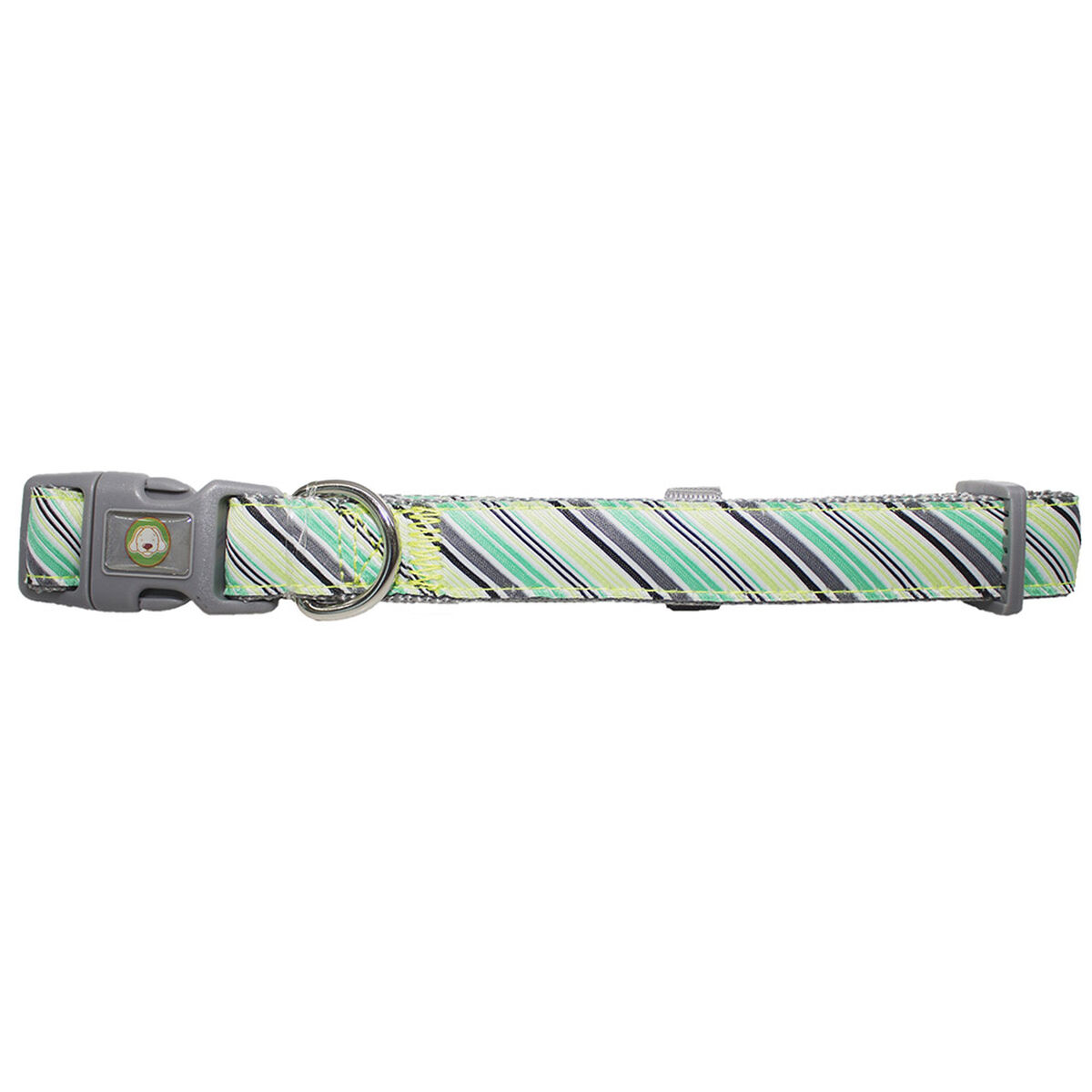 Collar Mascan Diagonal para Perro