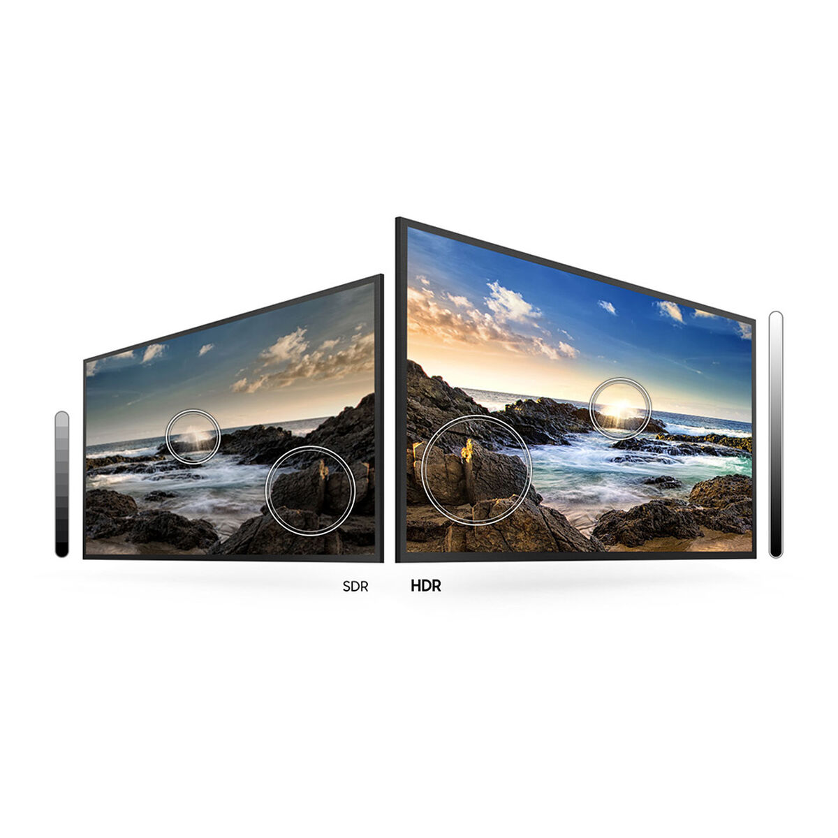 LED 40” Samsung T5290 Smart TV FHD